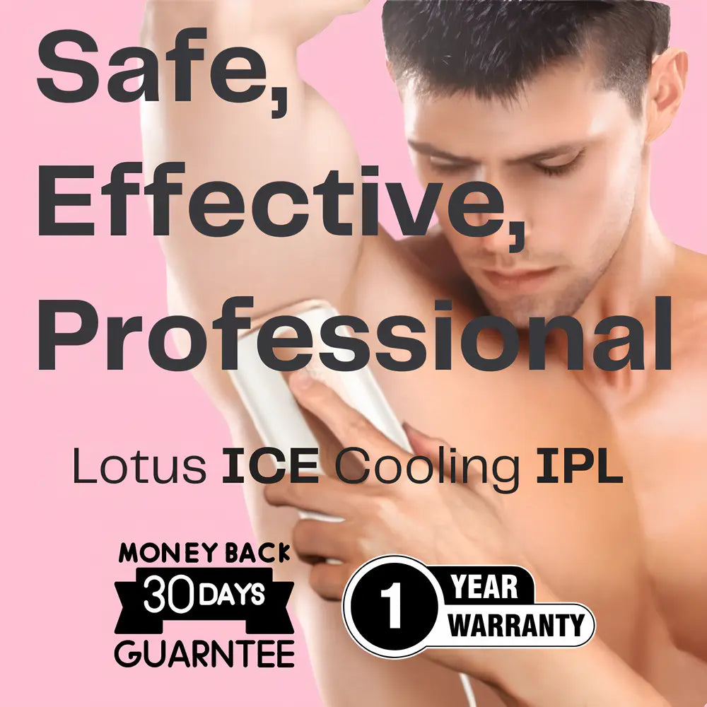 Lotus ICE IPL